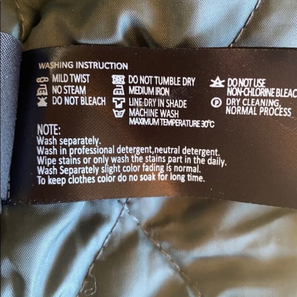 Wantdo Ski Jacket - Picture 11 of 11